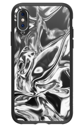 Chrome Blood 2.0 - Apple iPhone X