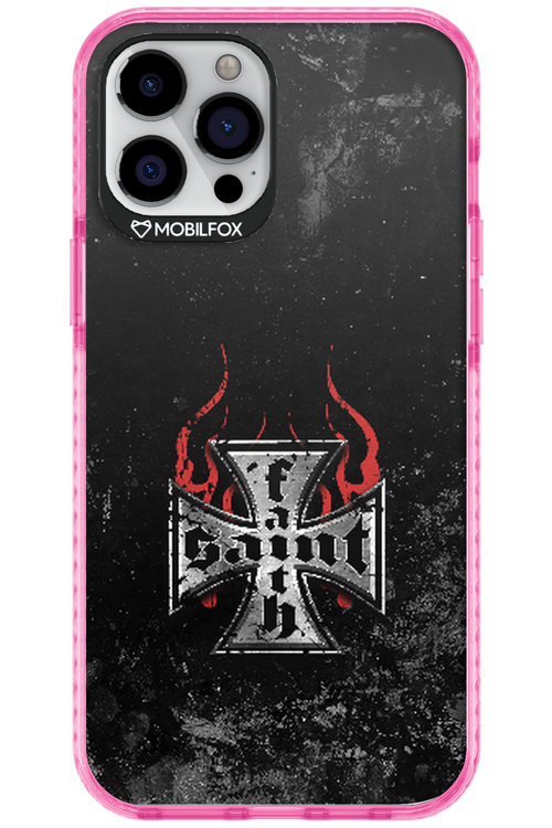 Saint Cross 2.0 - Apple iPhone 12 Pro Max