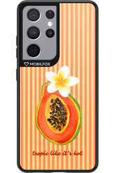 Hot Tropic 2.0 - Samsung Galaxy S21 Ultra