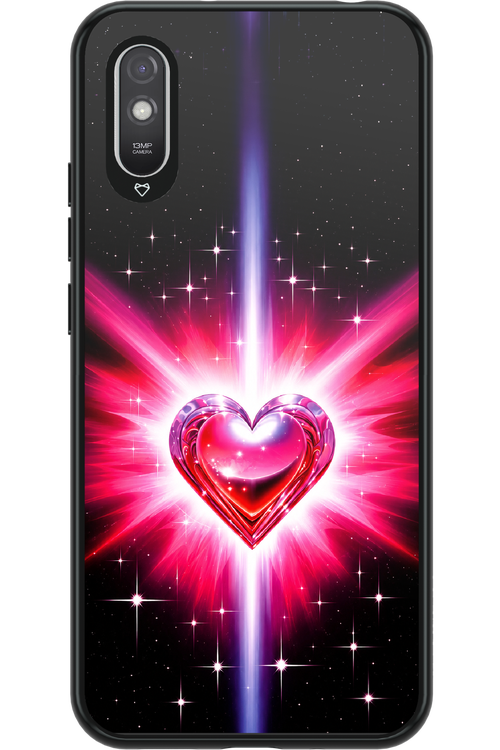 Bright Heart 2.0 - Xiaomi Redmi 9A
