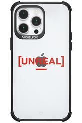 Unreal Classic - Apple iPhone 14 Pro Max