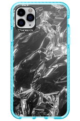 Crystal Noir - Apple iPhone 11 Pro Max