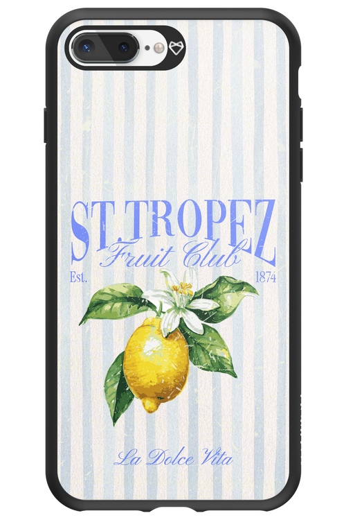 St. Tropez - Apple iPhone 8 Plus