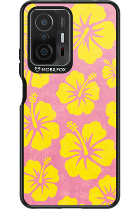 HAWAII 2.0 - Xiaomi Mi 11T Pro