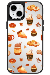 Fall (Ne publikáljuk) - Apple iPhone 15 Plus