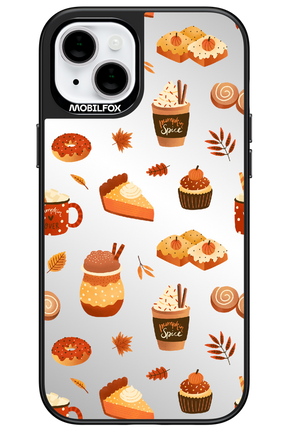 Fall (Ne publikáljuk) - Apple iPhone 15 Plus