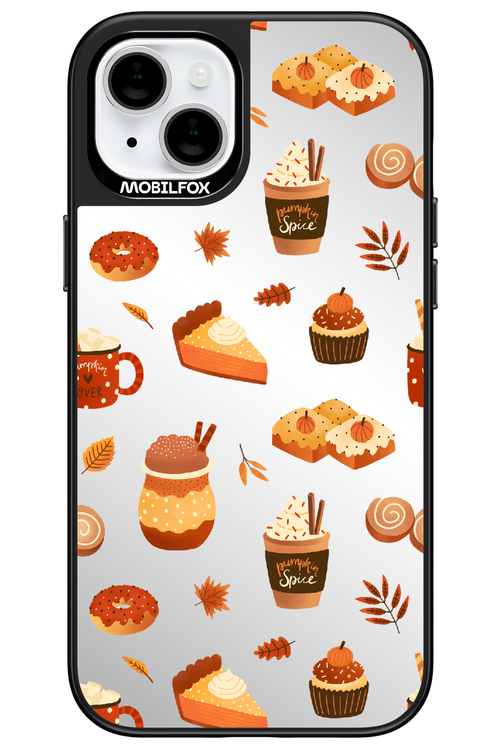 Fall (Ne publikáljuk) - Apple iPhone 15 Plus