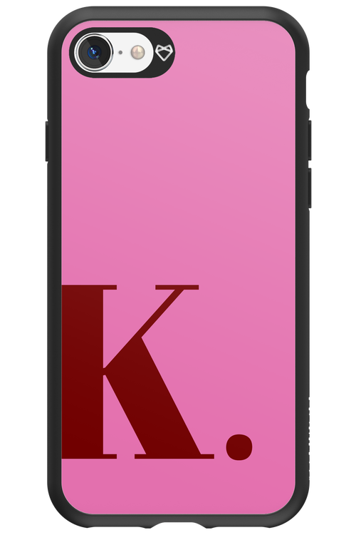 K (Sorbet) 2.0 - Apple iPhone SE 2022