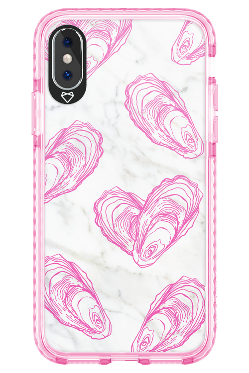 Shelly - Apple iPhone XS