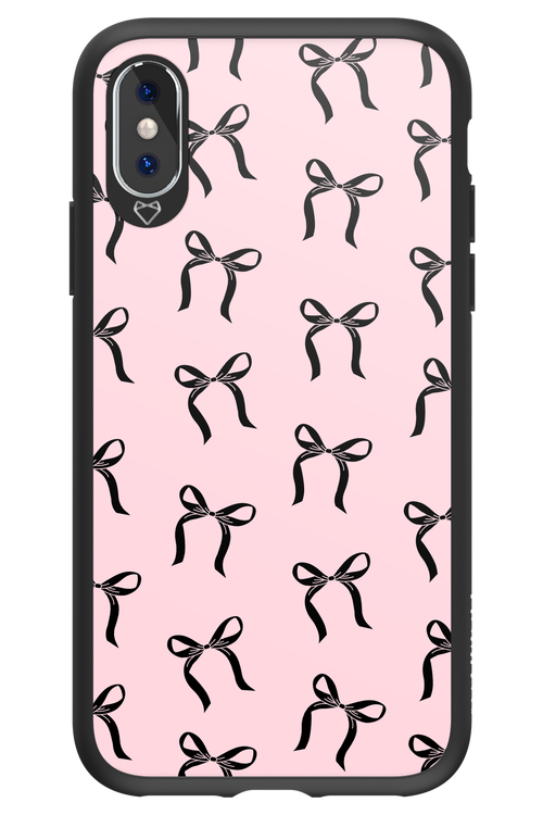 Bow Promise 2.0 - Apple iPhone X