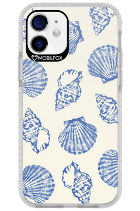 Shell Yeah! - Apple iPhone 12