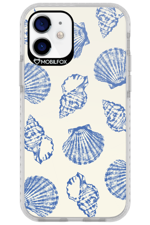 Shell Yeah! - Apple iPhone 12
