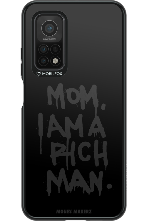 Rich Man - Xiaomi Mi 10T 5G