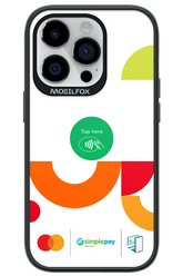 OTP EU Color 2.0 - Apple iPhone 14 Pro
