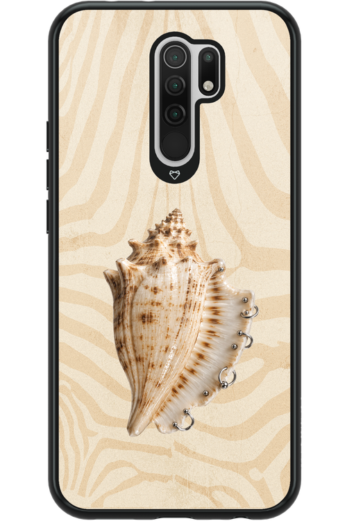 Shell Me Out 2.0 - Xiaomi Redmi 9