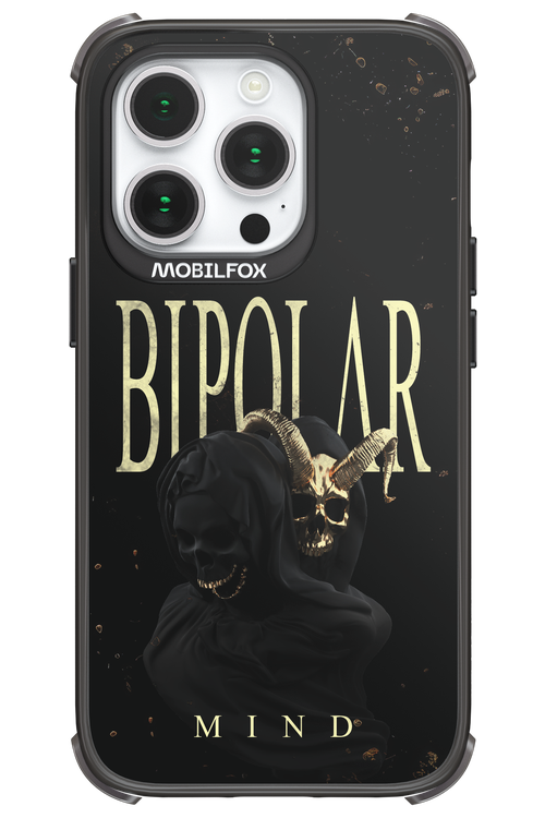 BIPOLAR 2.0 - Apple iPhone 14 Pro
