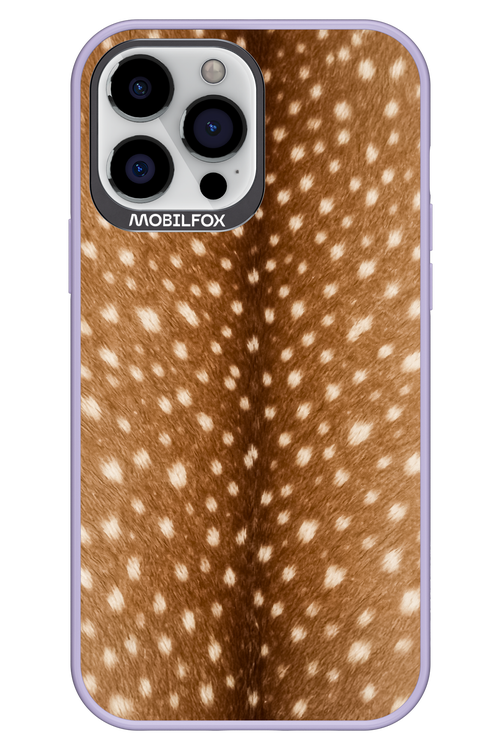 Fawn Dots - Apple iPhone 13 Pro Max
