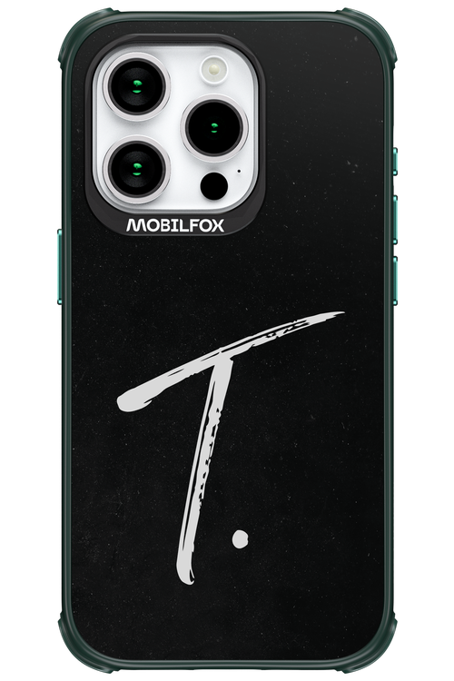 (Off Space) T 2.0 - Apple iPhone 15 Pro
