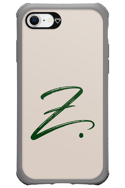 (Tennis Zone) Z - Apple iPhone 8