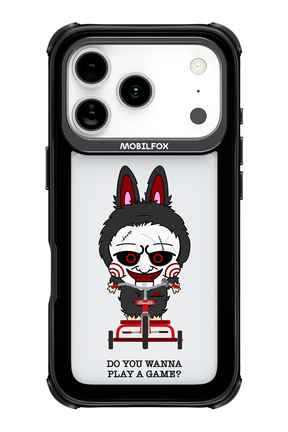 Sawbubu (Nude) - Apple iPhone 17 Pro