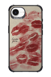 LOVE U 2.0 - Apple iPhone 16e