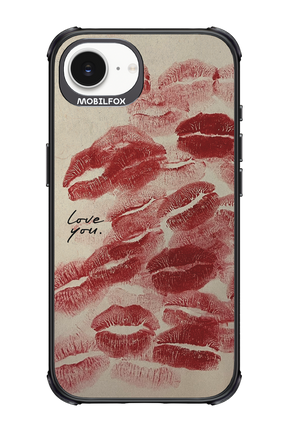 LOVE U 2.0 - Apple iPhone 16e