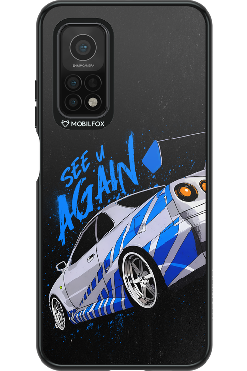 See u again - Xiaomi Mi 10T 5G