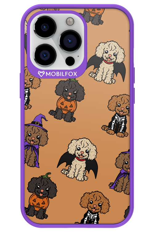 BOO-DLE CREW - Apple iPhone 13 Pro