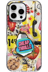 CHEAP THRILLZ - Apple iPhone 16 Pro Max