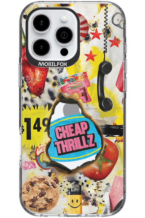 CHEAP THRILLZ - Apple iPhone 16 Pro Max