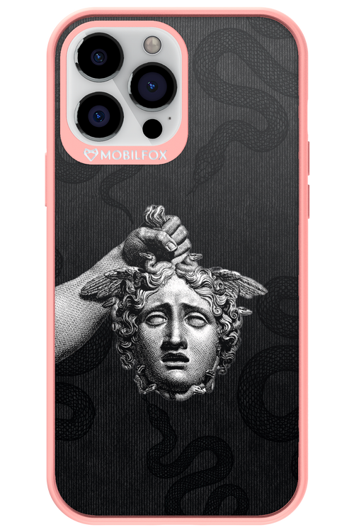 Medusa’s Gaze - Apple iPhone 13 Pro Max