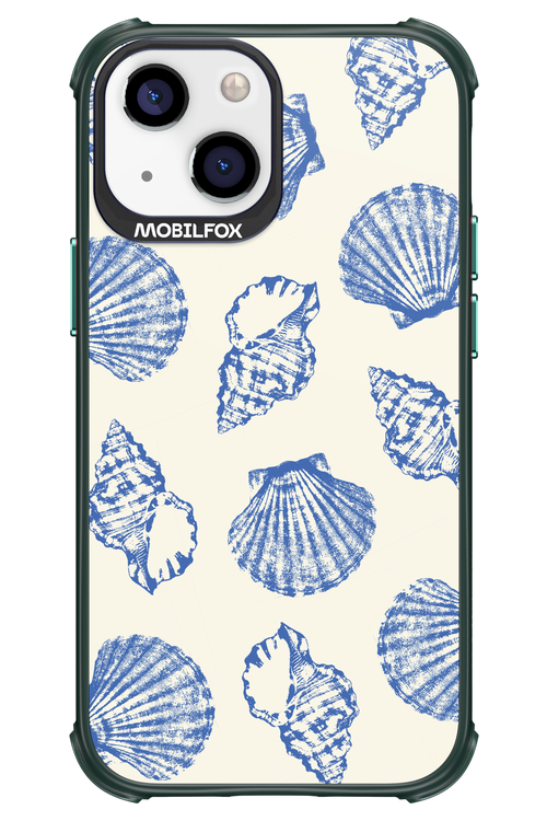 Shell Yeah! - Apple iPhone 13 Mini