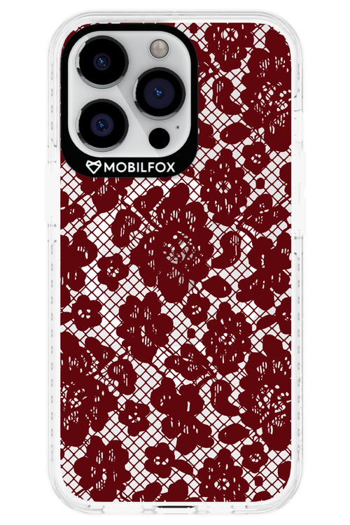 Lace Lover - Apple iPhone 13 Pro