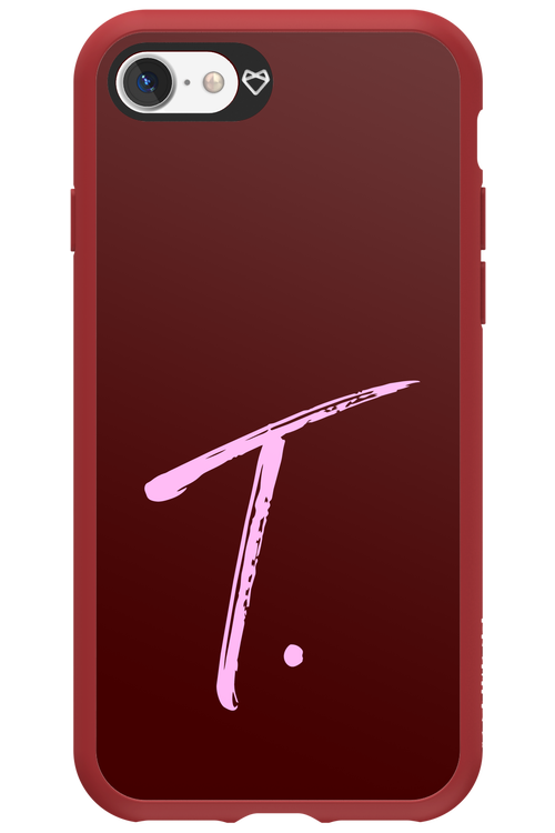 (Dark Blush) T 2.0 - Apple iPhone 7