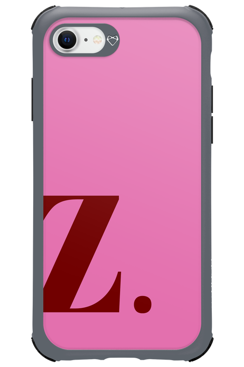 Z (Sorbet) - Apple iPhone 8