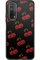 Spicey Pumpkin - Huawei P Smart 2021