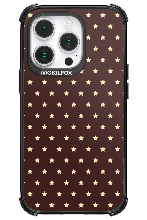 Star Mousse - Apple iPhone 14 Pro