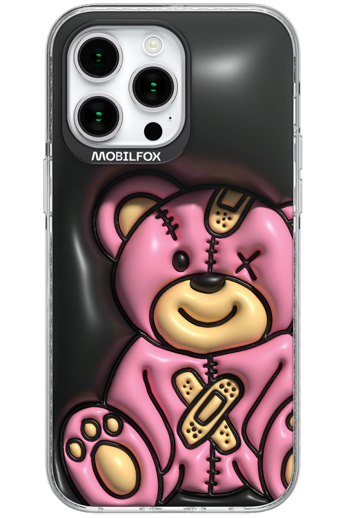 Dead Bear 2.0 - Apple iPhone 15 Pro Max