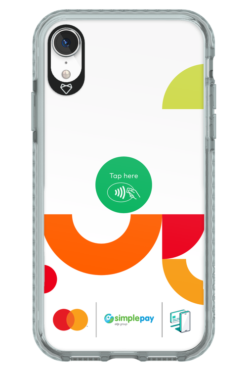 OTP EU Color - Apple iPhone XR