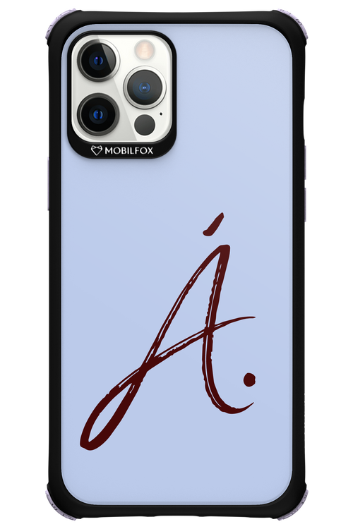 (Jellyfish Presso) A II 2.0 - Apple iPhone 12 Pro Max