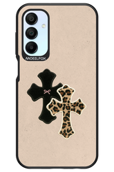 Double Cross - Samsung Galaxy A15