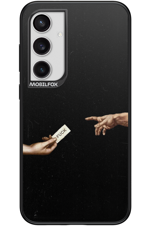 Giving 2.0 - Samsung Galaxy S24+