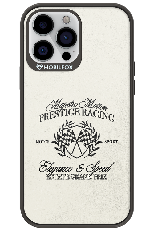 Old money - Apple iPhone 13 Pro Max