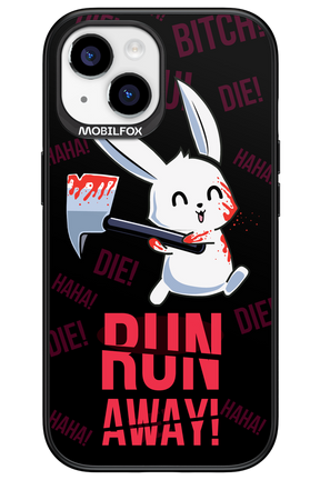 Run Away 2.0 - Apple iPhone 15