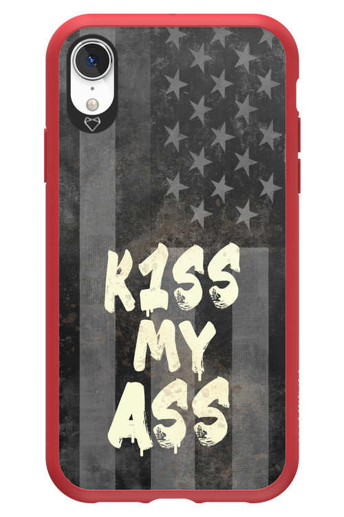 KISS II 2.0 - Apple iPhone XR