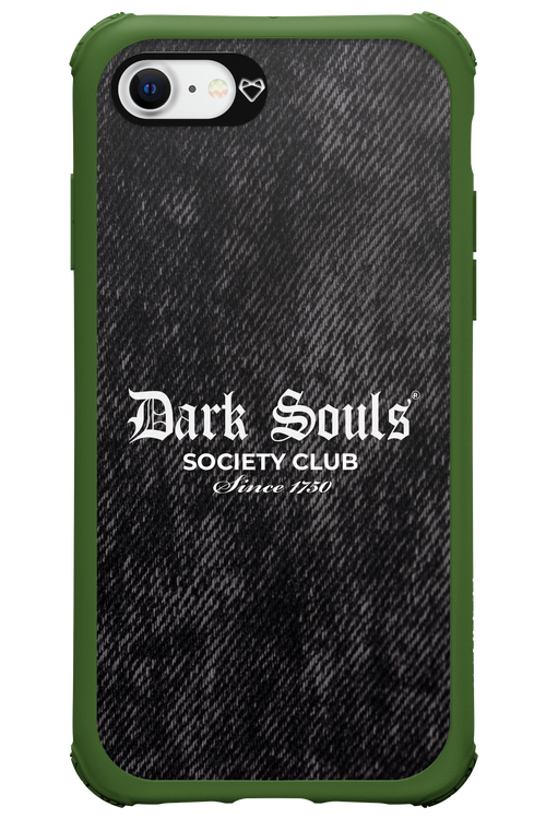 Dark Souls - Apple iPhone 8