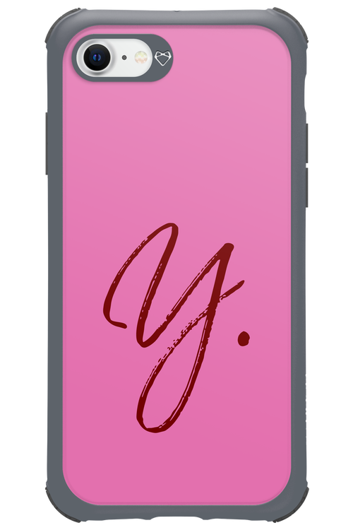 (Sorbet) Y 2.0 - Apple iPhone SE 2020