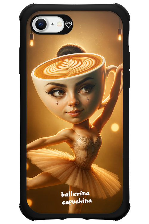 Balerina - Apple iPhone SE 2020