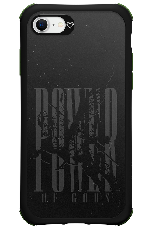 Power of Gods - Apple iPhone SE 2020