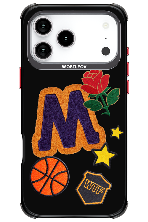 University's King - Apple iPhone 17 Pro Max